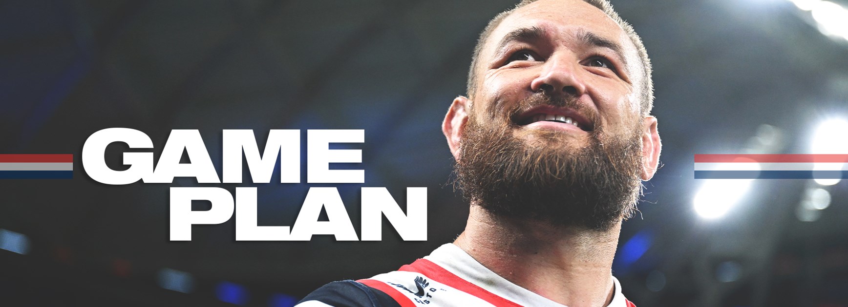 Your 2023 Game Plan | Round 6