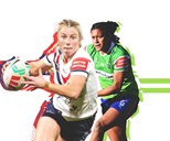 Round 2 Match Preview: Clash in the Capital