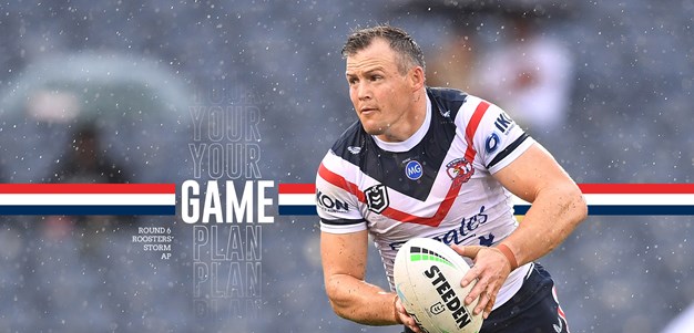 Your Game Plan Round 6