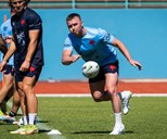 Learning the Roosters Way: Turpin Taking in the Bondi Life