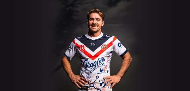 New Growth, New Hope: The Story Behind the 2022 Indigenous Jersey