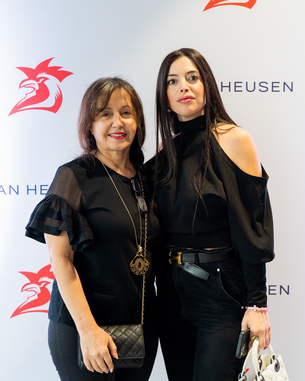 Gallery 2023 Season Launch Roosters