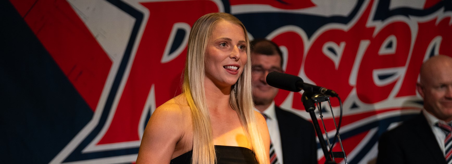 Tarryn Aiken Claims 2023 KARI Foundation NRLW Player of the Year
