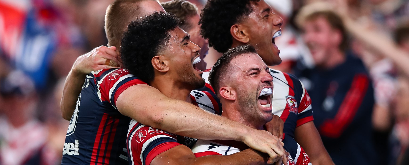 International WatchNRL Membership