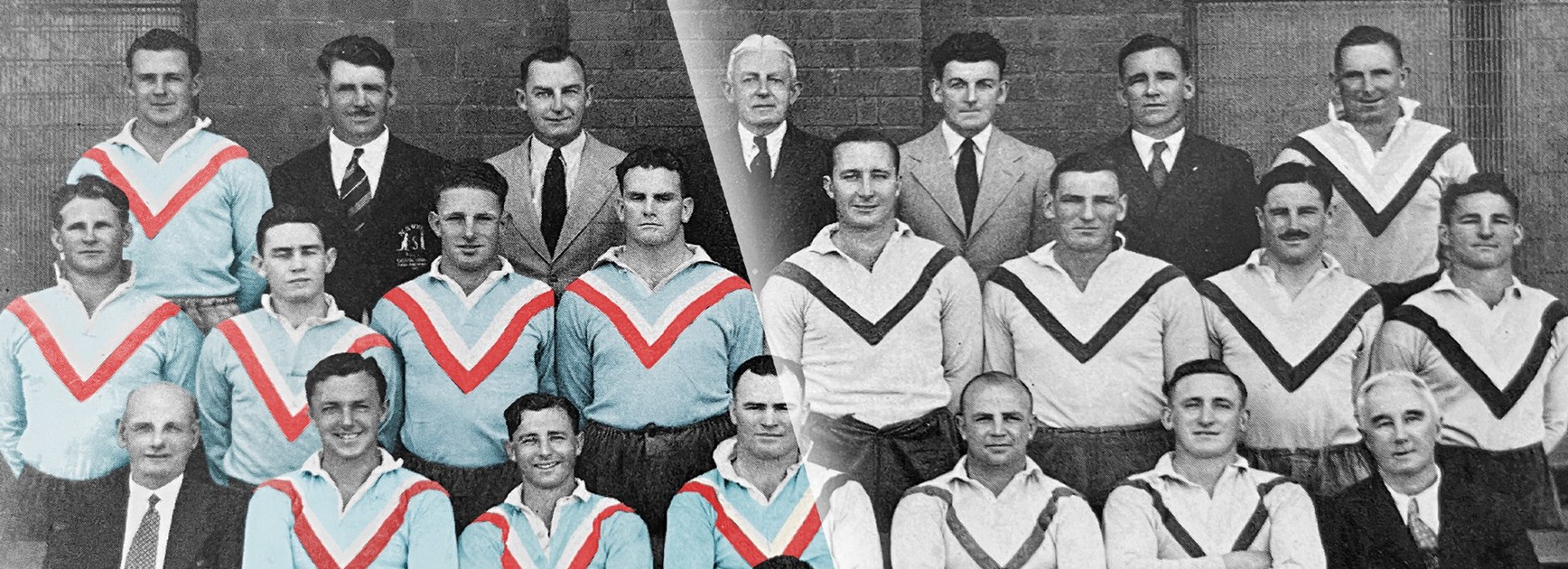 Wartime Jersey: The Story Behind a Forgotten Treasure