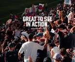 Membership 2027 - On Sale Now