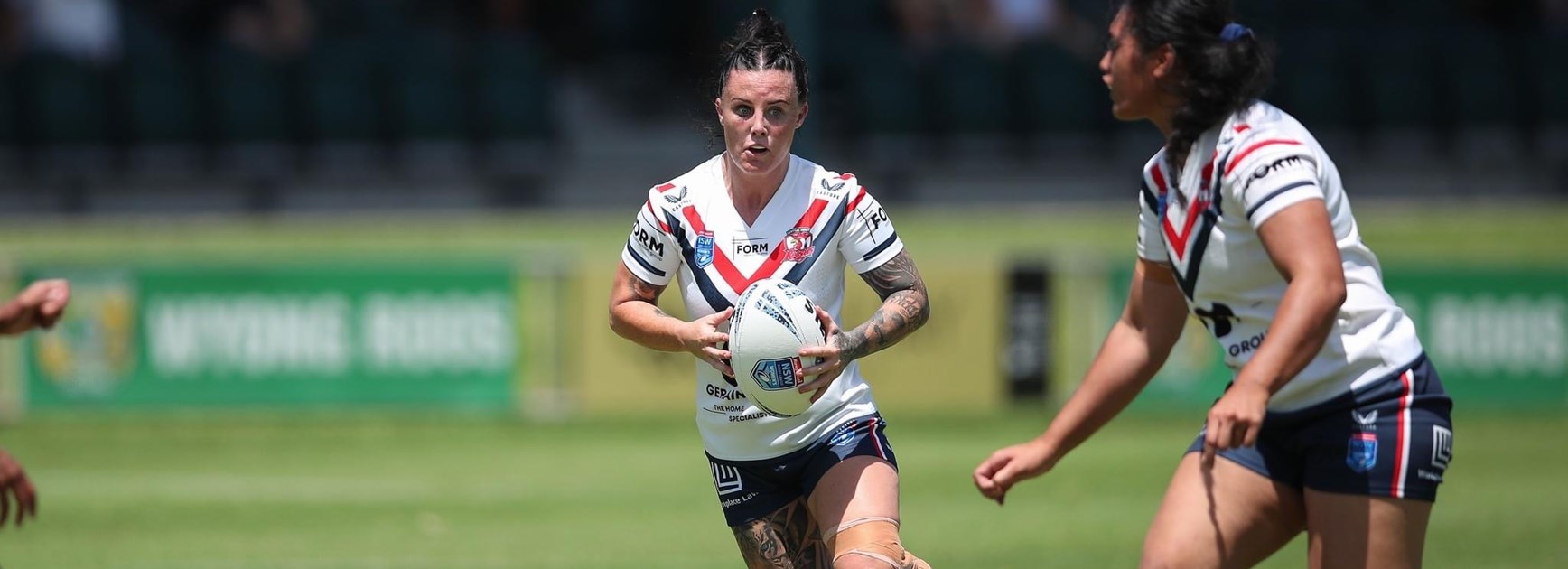 Women's Report: Tarsha Gale Team Progresses to Semi Finals