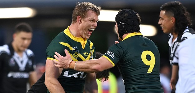 The Wrap: Pacific Championships Week 2 - Standings, Judiciary