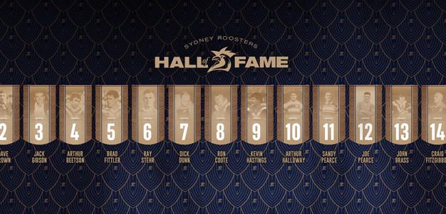 Hall Of Fame