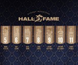 Hall Of Fame