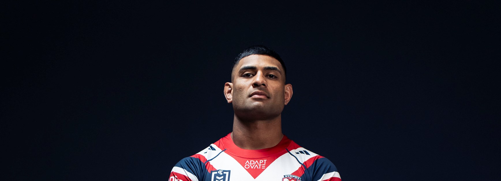 NRL Congratulate Daniel Tupou