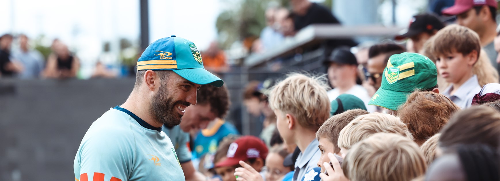 No.1 goal: Tedesco chasing perfect end to dream season