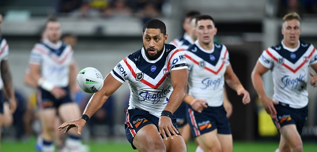 Tenacious Tricolours Felled In Brave Effort