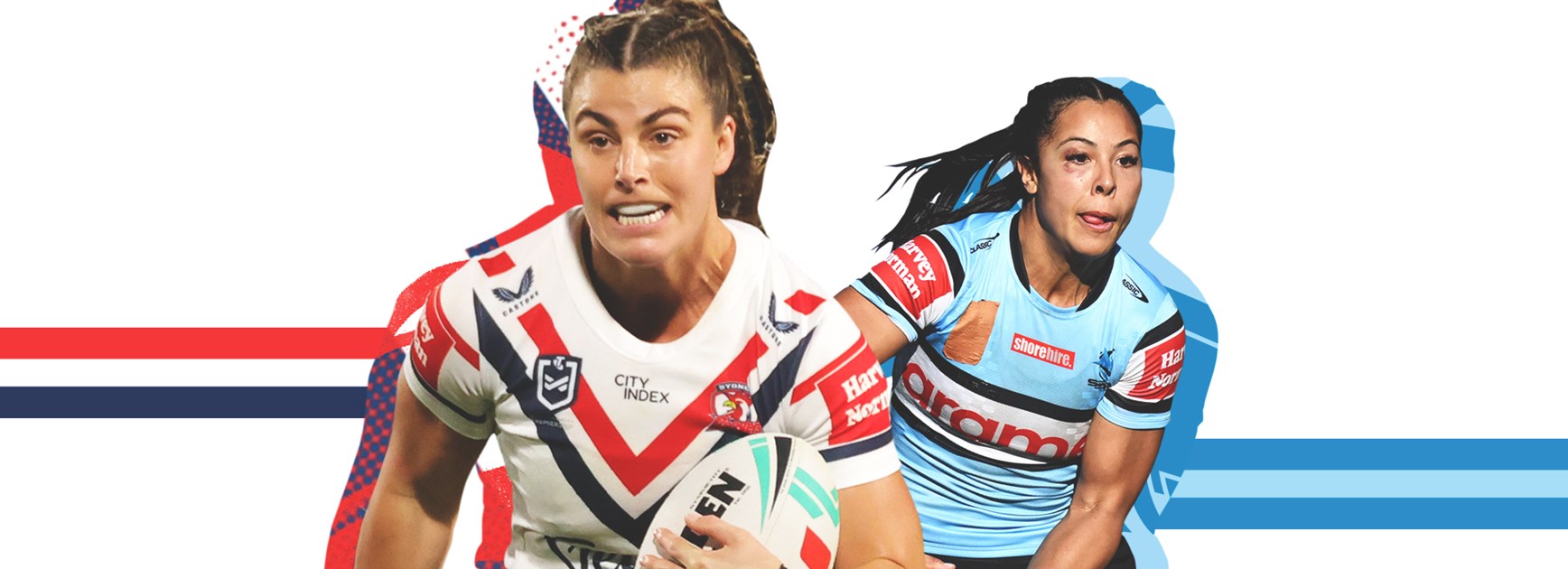 Round 4 Match Preview: Stand-off with the Sharks