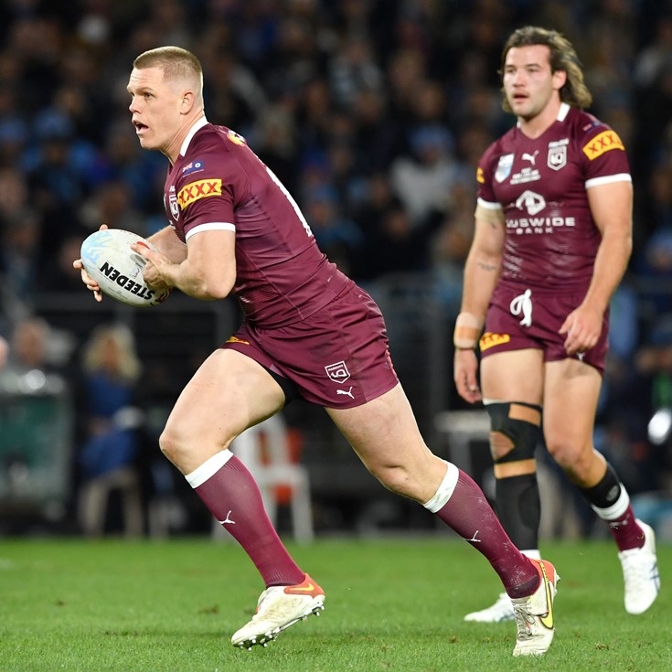 Origin Highlights: Game I, 2022