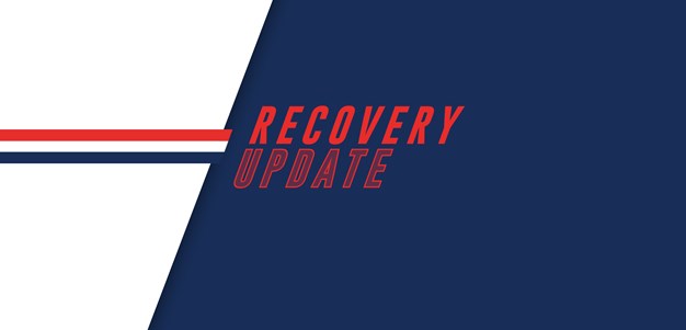 Recovery Update Round 1