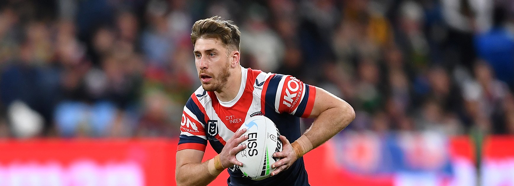 Paul Momirovski granted immediate release