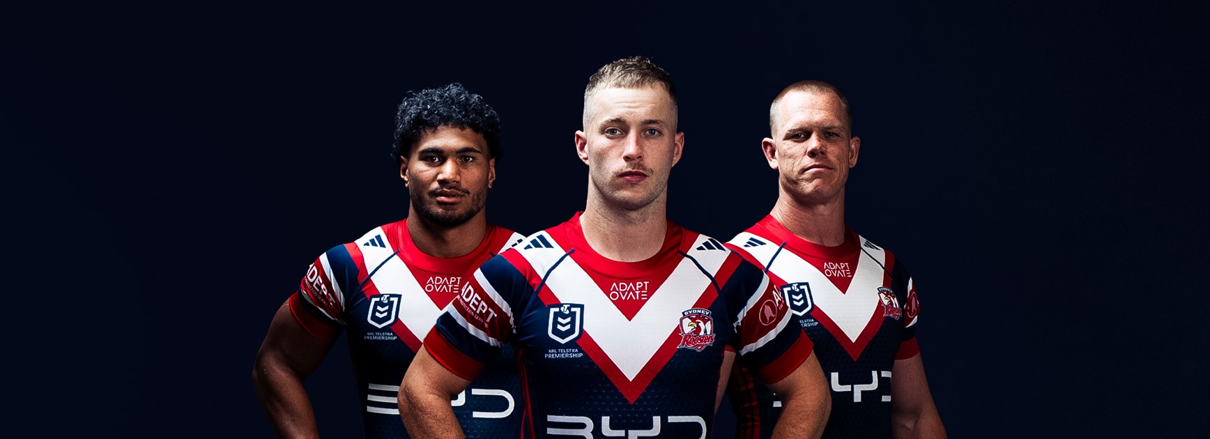Walker, Ponga named in new-look Maroons spine for Origin One