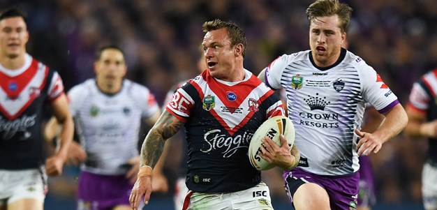 Five of the Best: Friendy's Best Performances