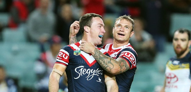 Five of the Best: Finals Week Two Victories