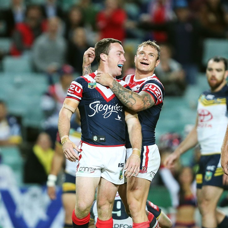 Five of the Best: Finals Week Two Victories