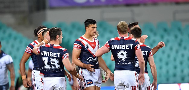 Best Try-Savers of 2022: Suaali'i Denies Storm