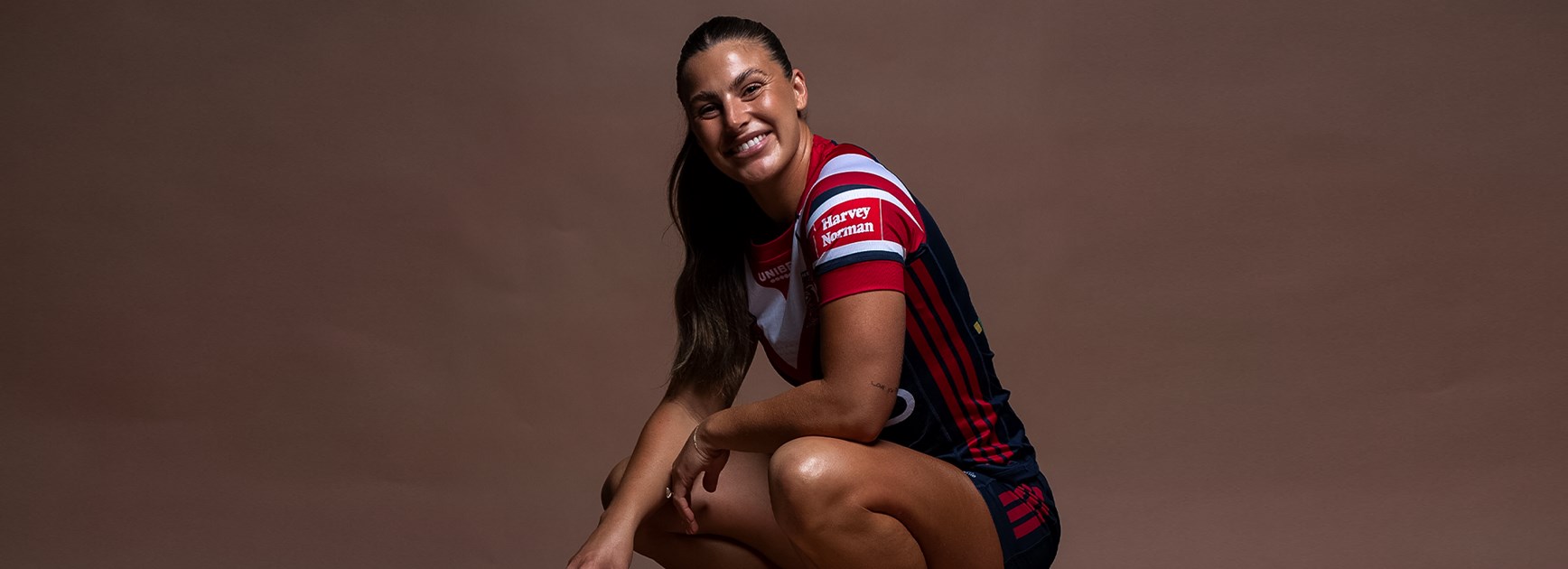 NRLW Team List | Round 4 v Tigers