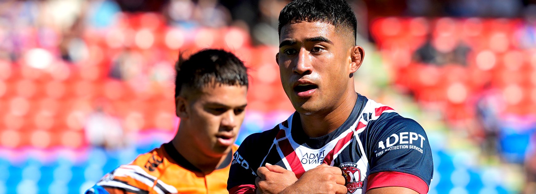 As it happened: Rabbitohs stun Dragons; Dogs barking; Tigers, Manly win big