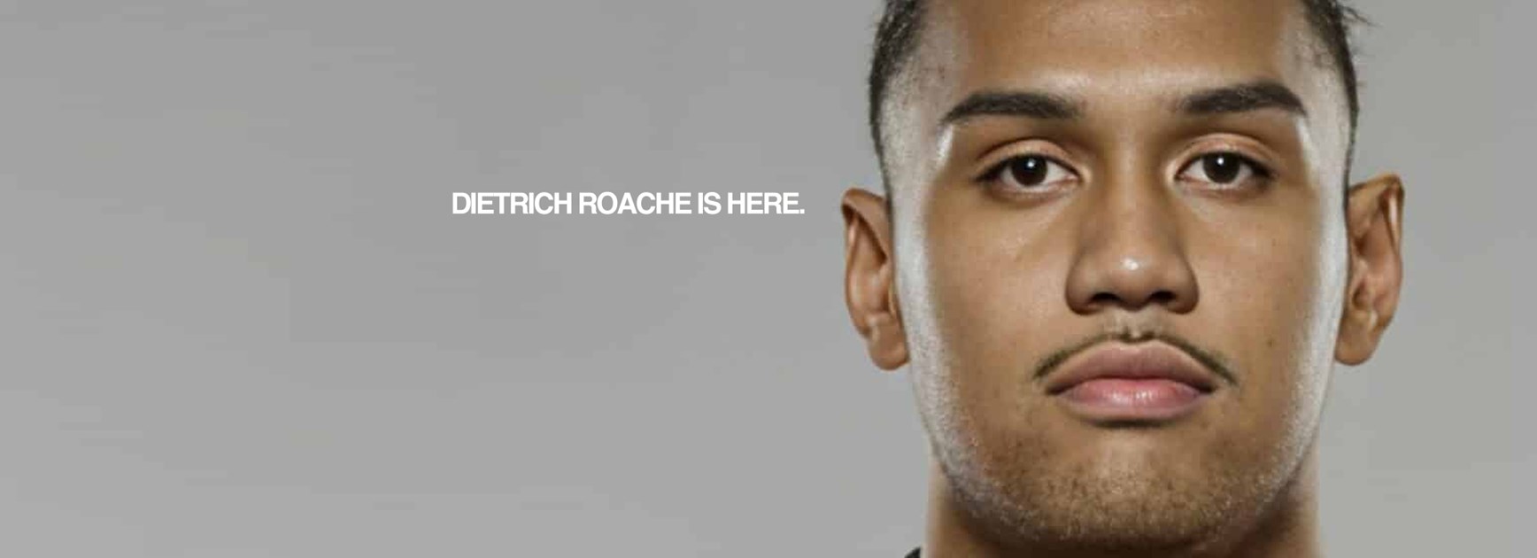 Roosters sign Dietrich Roache through to 2027