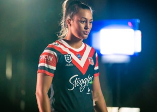 Castore 2021 Women's Home Jersey