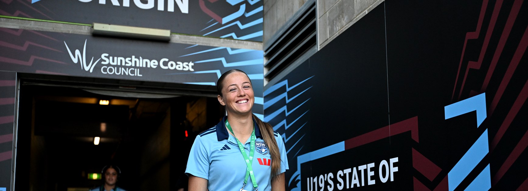 Roosters named in Womens Under 19's NSWRL Squad