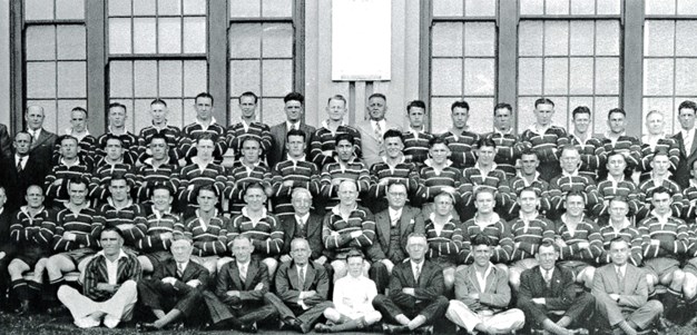 1935 NSWRFL PREMIERS