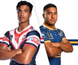 The Roosters Crow: Tussle for the Jack Gibson Cup