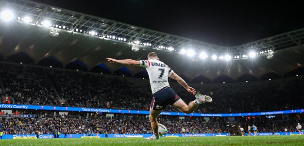 Gallery: Round 15 vs Eels