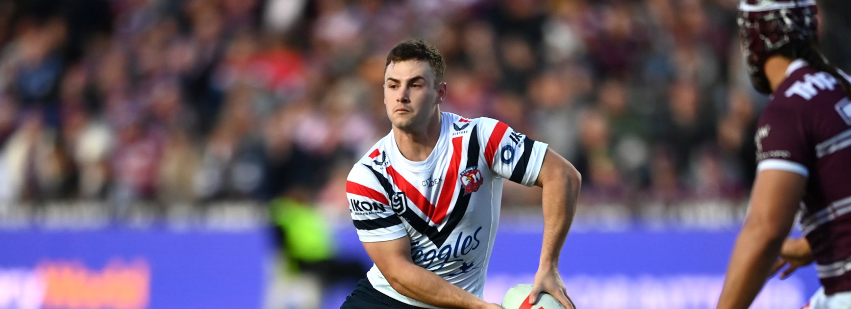 Five Key Points: Round 18