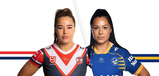 The Roosters Crow: Title Defence Starts Out West