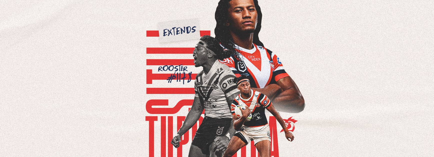 Sitili Tupouniua signs three-year extension