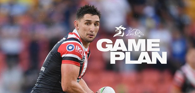 Your 2023 Game Plan | Round 11