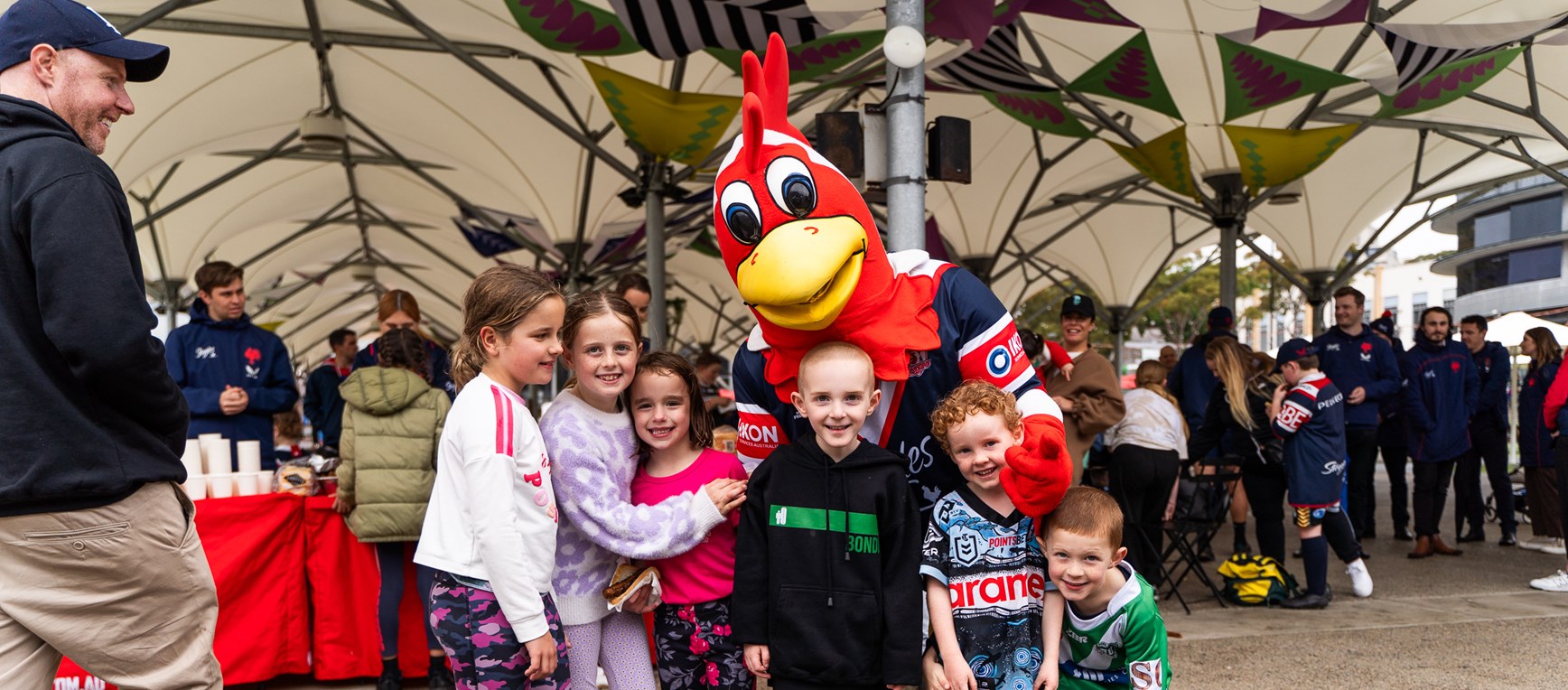 Gallery | NAIDOC Footy Fest 2023