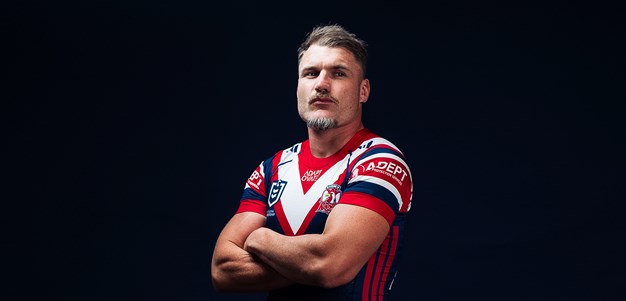 Teamlist | Round 13 v Storm