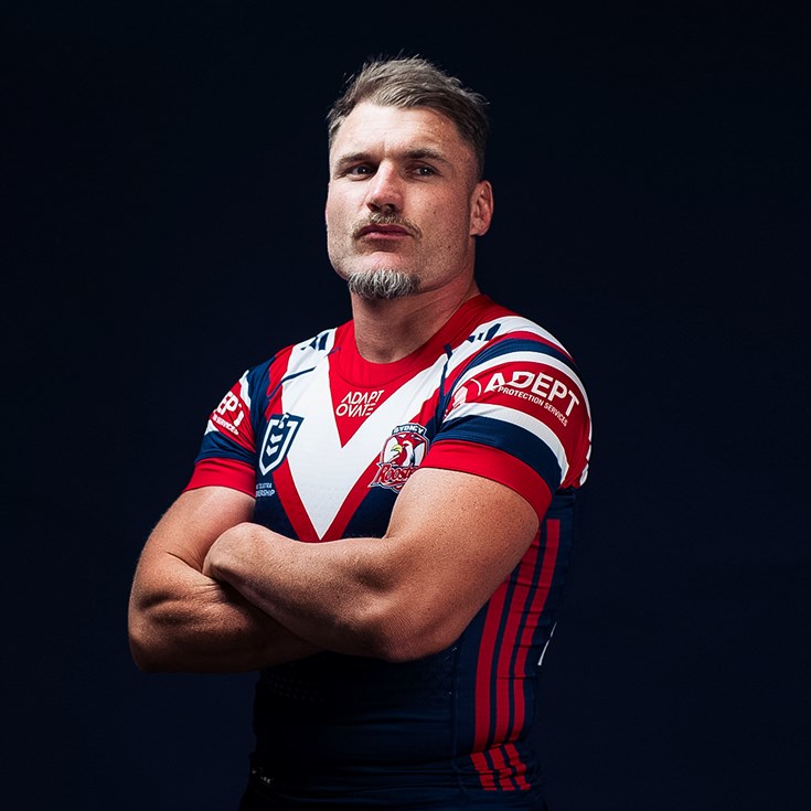 Teamlist | Round 13 v Storm