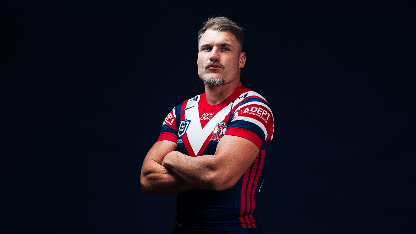 Teamlist | Round 13 v Storm