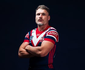 Teamlist | Round 13 v Storm