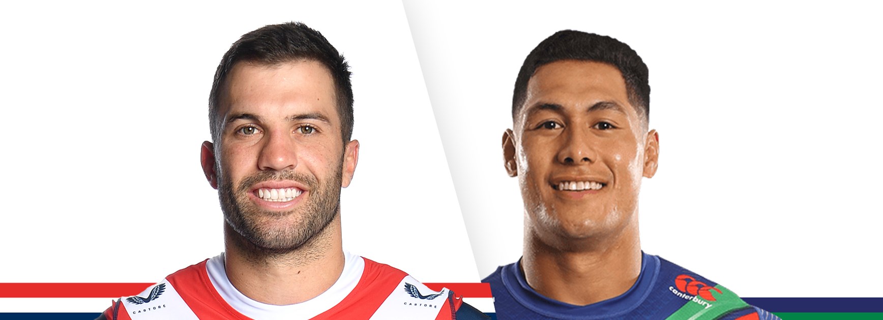 The Roosters Crow: Easter Showdown with Warriors