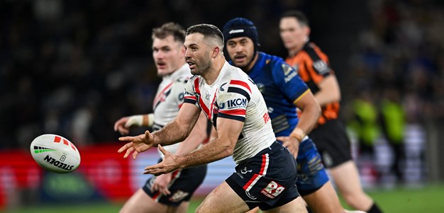 Match Report | Round 25