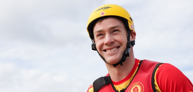 Emergency Services Launch | Surf Life Saving NSW