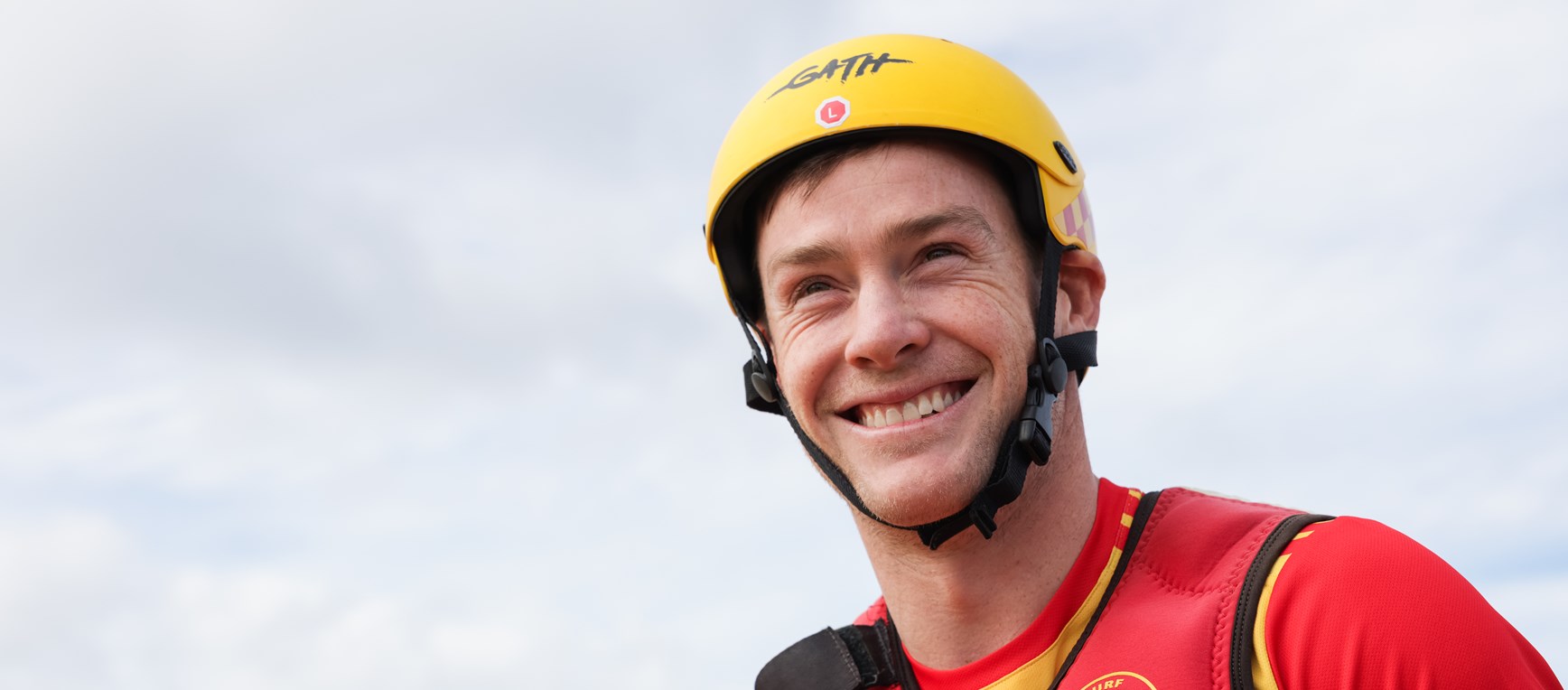 Emergency Services Launch | Surf Life Saving NSW