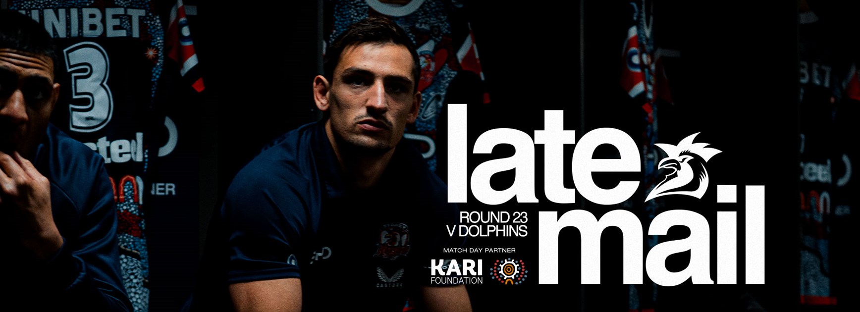 Late Mail | Round 23