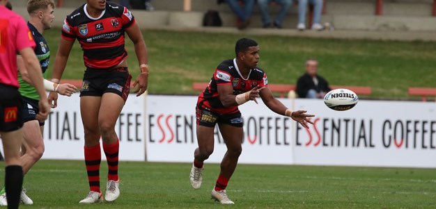 Pathways Squads for Round 13: Bears, Flegg at Home, Central Coast Ready for Top 2 Clash