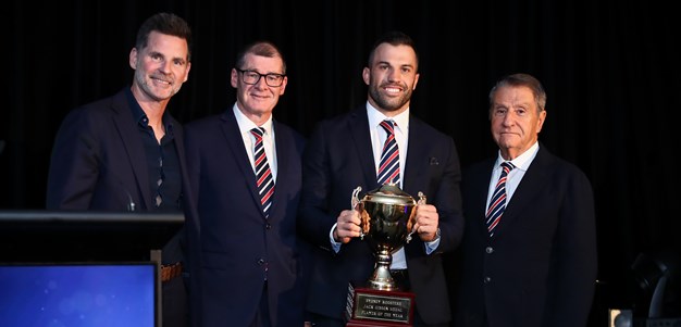 Gallery | The 2025 Jack Gibson Medal Awards